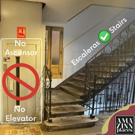 Ap Embajadores V Мадрид Екстер'єр фото